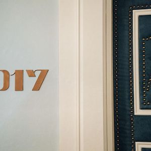 Deluxe Double Kamer